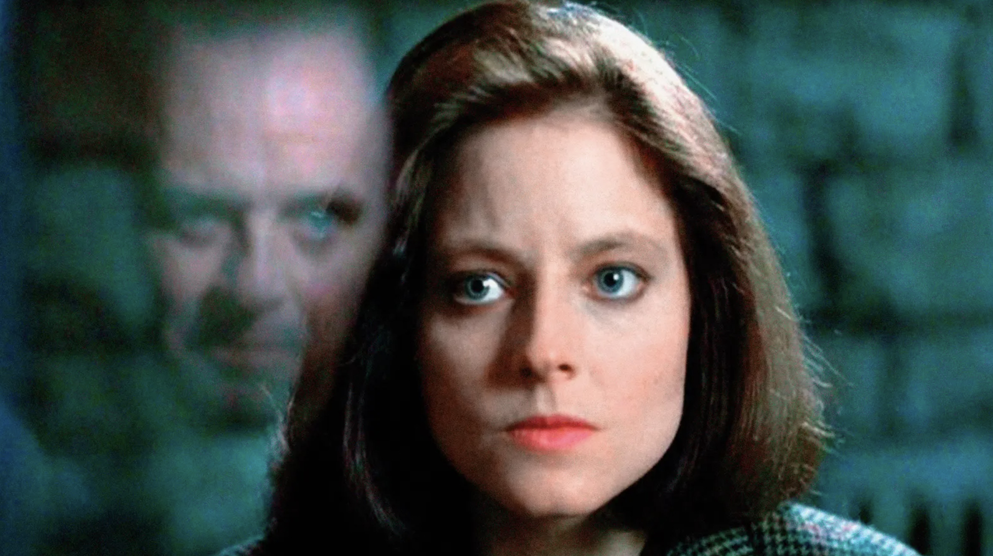 Jodie Foster